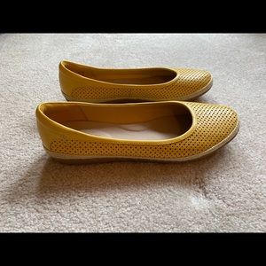 Clarks Women’s Danlly Adria Ballet Flat